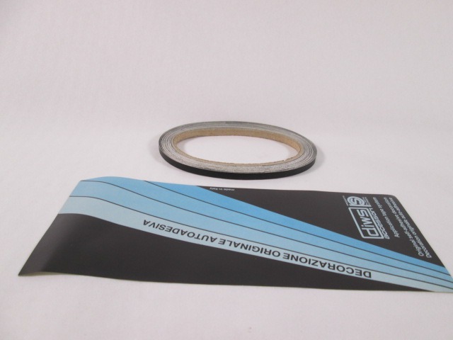 ZUNANJI PROFILI IN LETVE OEM N. 1420416 ORIGINAL REZERVNI DEL FORD FIESTA GFBT MK1 (1976 - 1983)BENZINA LETNIK 1976