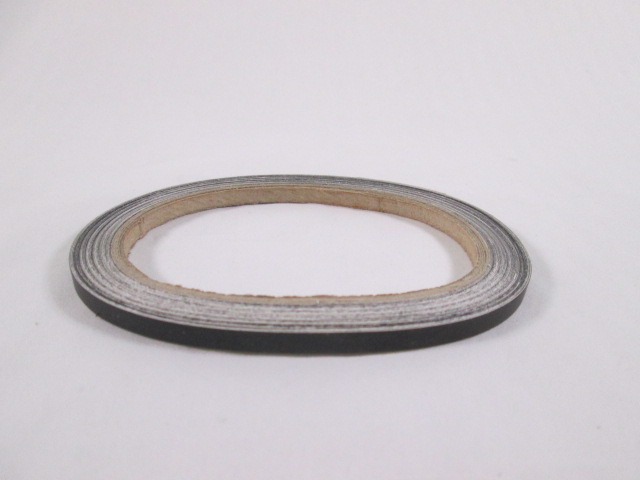 ZUNANJI PROFILI IN LETVE OEM N. 4035 ORIGINAL REZERVNI DEL FORD FIESTA GFBT MK1 (1976 - 1983)BENZINA LETNIK 1976