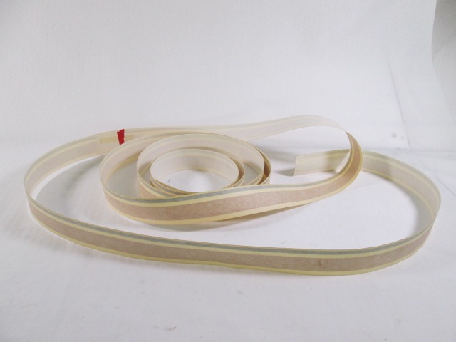 ZUNANJI PROFILI IN LETVE OEM N. 4035 ORIGINAL REZERVNI DEL FORD FIESTA GFBT MK1 (1976 - 1983)BENZINA LETNIK 1976