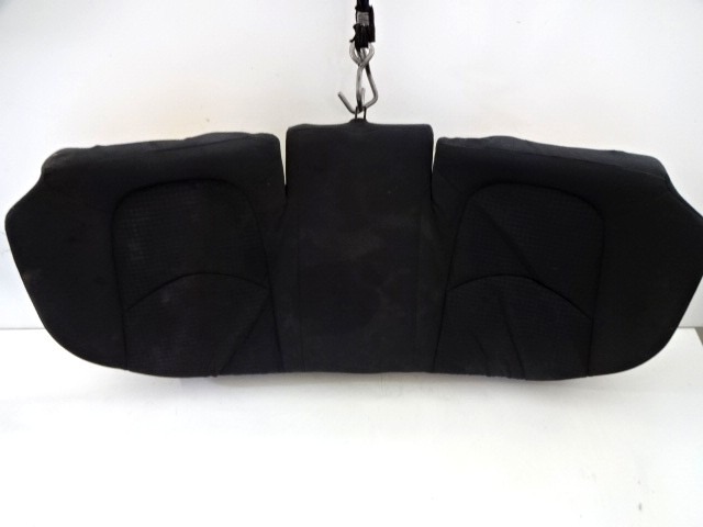 ZADNJE SEDISCE BLAGO OEM N. DIPITKISOULAMMK1SV5P ORIGINAL REZERVNI DEL KIA SOUL AM MK1 (2008 - 2013) DIESEL LETNIK 2009