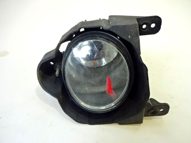 DESNA MEGLENKA OEM N. 922022K000 ORIGINAL REZERVNI DEL KIA SOUL AM MK1 (2008 - 2013) DIESEL LETNIK 2009