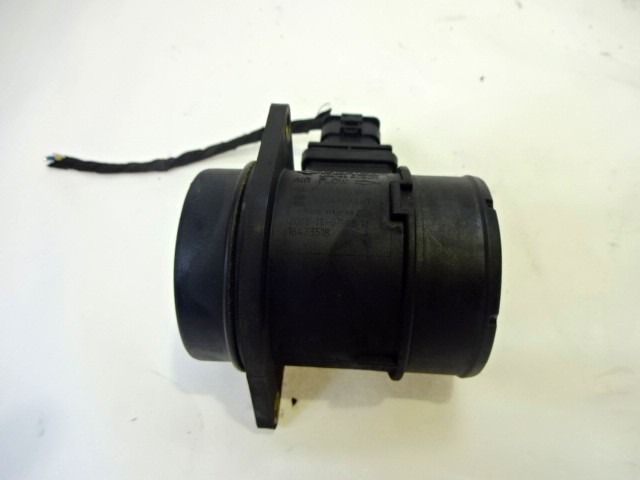 MERILNIK PRETOKA ZRAKA / MERILNIK MASE ZRAKA OEM N. 9220930004 ORIGINAL REZERVNI DEL KIA SOUL AM MK1 (2008 - 2013) DIESEL LETNIK 2009