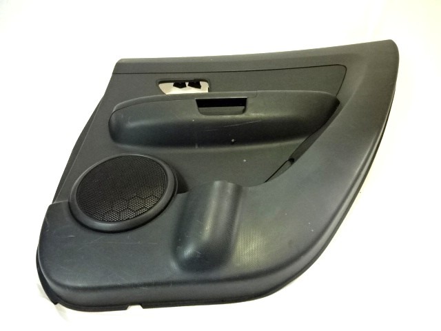 VRATNI PANEL OEM N. PNPDTKISOULAMMK1SV5P ORIGINAL REZERVNI DEL KIA SOUL AM MK1 (2008 - 2013) DIESEL LETNIK 2009