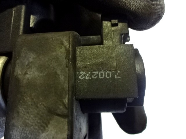 ELEKTROVENTIL  OEM N.  ORIGINAL REZERVNI DEL KIA SOUL AM MK1 (2008 - 2013) DIESEL LETNIK 2009