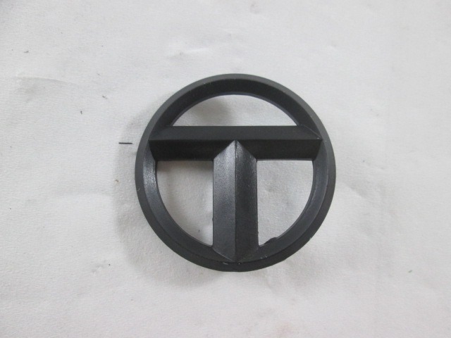 SPREDNJI IN ZADNJI EMBLEM OEM N. 9486848 ORIGINAL REZERVNI DEL TALBOT HORIZON (1979 - 1985)BENZINA LETNIK 1979