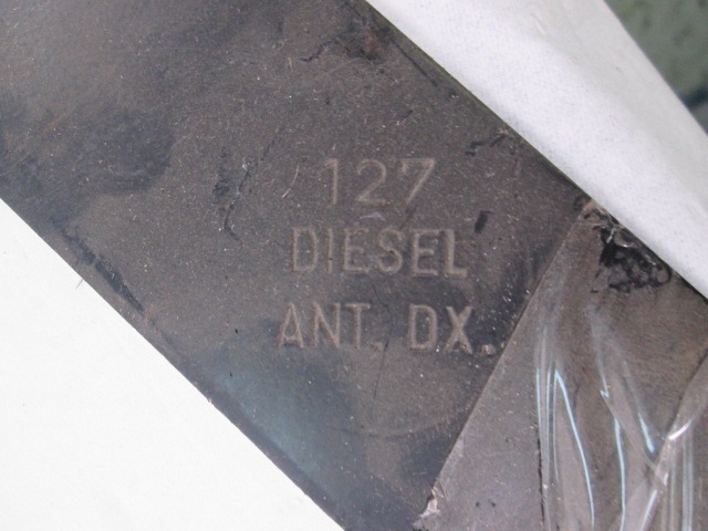 NOSILCI ODBIJACA  OEM N. 4437990 ORIGINAL REZERVNI DEL FIAT 127 (1971 - 1987)DIESEL LETNIK 1981