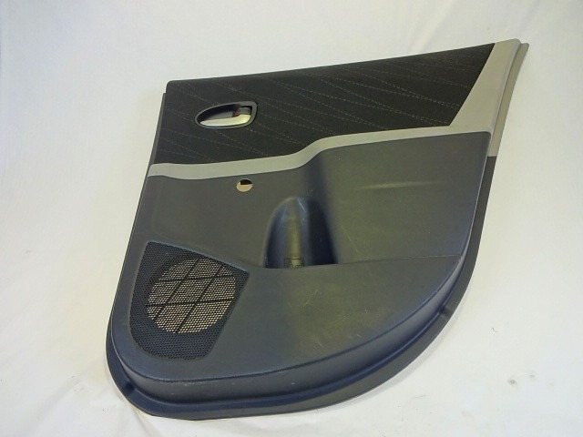 VRATNI PANEL OEM N. PNPDTTYYARISP9MK2BR5P ORIGINAL REZERVNI DEL TOYOTA YARIS P9 MK2 (01/2006 - 2009) BENZINA LETNIK 2008