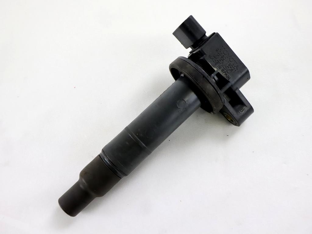 VZIGALNE TULJAVE OEM N. 90080-19021 ORIGINAL REZERVNI DEL TOYOTA YARIS P9 MK2 (01/2006 - 2009) BENZINA LETNIK 2008
