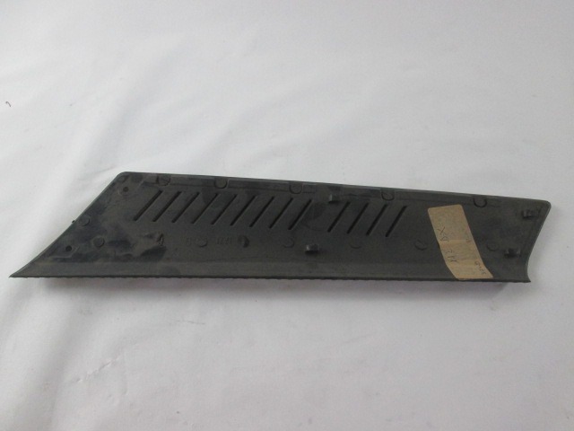 COVER / STOLPEC B / VRATA / SPREDNJA OEM N.  ORIGINAL REZERVNI DEL AUTOBIANCHI A112 (1969 - 1986)BENZINA LETNIK