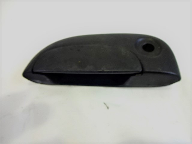 ZUNANJA KLJUKA SPREDNJA LEVA VRATA OEM N. 7700354478 ORIGINAL REZERVNI DEL RENAULT KANGOO KC0/1 MK1 (1998 - 2003) BENZINA LETNIK 2002