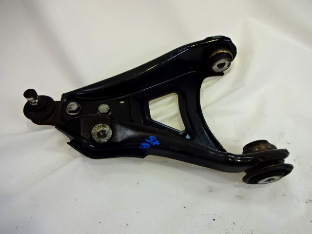 SPREDNJA LEVA ROKA  OEM N. 8200942422 ORIGINAL REZERVNI DEL RENAULT KANGOO KC0/1 MK1 (1998 - 2003) BENZINA LETNIK 2002