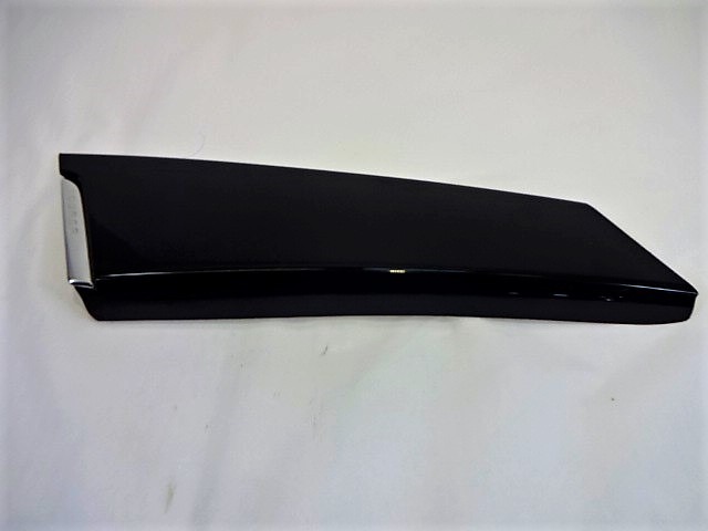 ZUNANJI PROFILI IN LETVE OEM N. 9685658777 ORIGINAL REZERVNI DEL CITROEN C5 RD TD MK2 /TOURER/CROSS TOURER (2008 - 2017) DIESEL LETNIK 2008