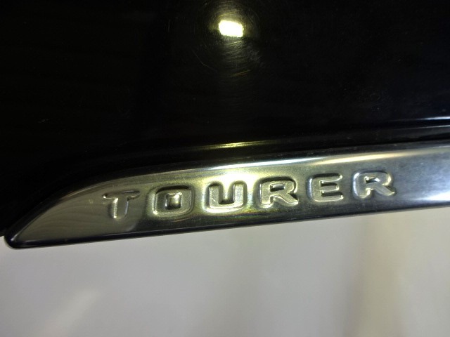 ZUNANJI PROFILI IN LETVE OEM N. 9685658777 ORIGINAL REZERVNI DEL CITROEN C5 RD TD MK2 /TOURER/CROSS TOURER (2008 - 2017) DIESEL LETNIK 2008