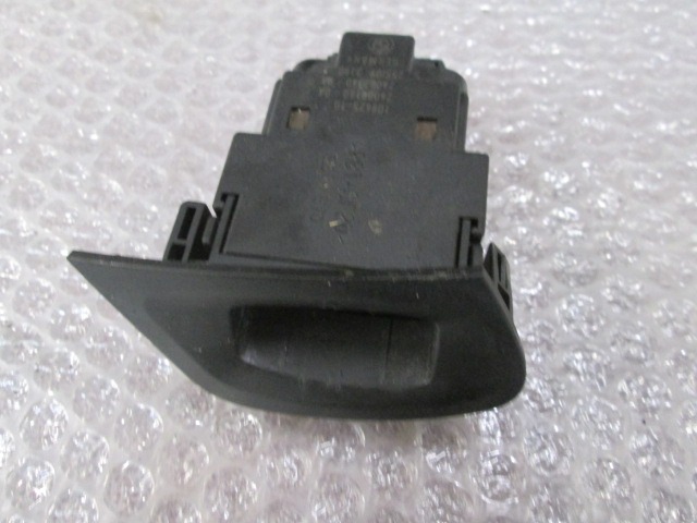KLJUCAVNICA VZIGA/KLJUC ZA VZIG OEM N. 26007360-0A ORIGINAL REZERVNI DEL BMW X5 E70 (2006 - 2010) DIESEL LETNIK 2010