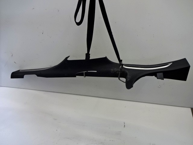 NOTRANJA OBLOGA PRAGA  OEM N. 9687512677 ORIGINAL REZERVNI DEL CITROEN C5 RD TD MK2 /TOURER/CROSS TOURER (2008 - 2017) DIESEL LETNIK 2008