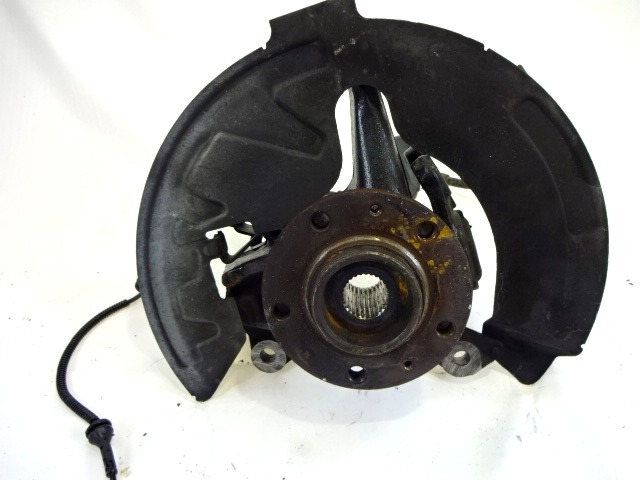 LEVI VRTLJIVI LEZAJ / PESTO KOLESA Z LEZAJEM SPREDAJ OEM N. 364697 330780 ORIGINAL REZERVNI DEL CITROEN C5 RD TD MK2 /TOURER/CROSS TOURER (2008 - 2017) DIESEL LETNIK 2008