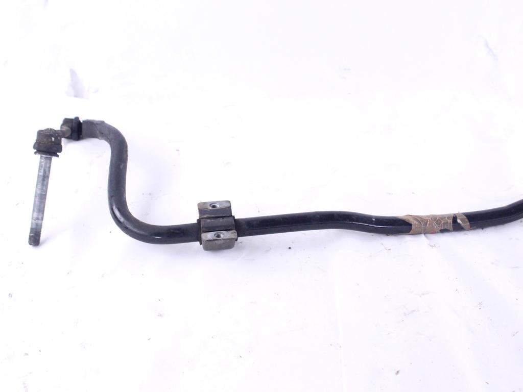 SPREDNJI STABILIZATOR OEM N. 9655795380 ORIGINAL REZERVNI DEL CITROEN C5 RD TD MK2 /TOURER/CROSS TOURER (2008 - 2017) DIESEL LETNIK 2008