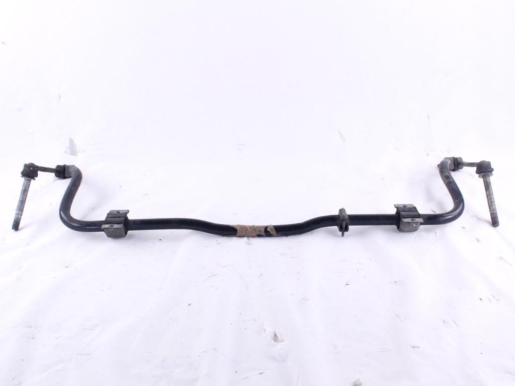 SPREDNJI STABILIZATOR OEM N. 9655795380 ORIGINAL REZERVNI DEL CITROEN C5 RD TD MK2 /TOURER/CROSS TOURER (2008 - 2017) DIESEL LETNIK 2008