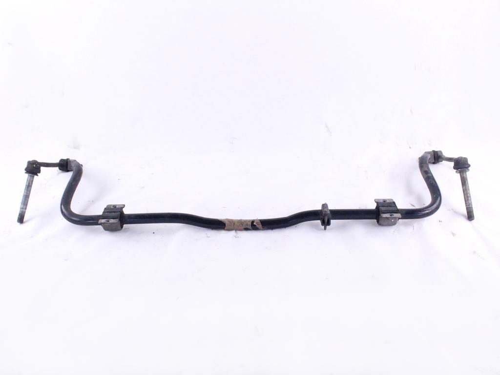 SPREDNJI STABILIZATOR OEM N. 9655795380 ORIGINAL REZERVNI DEL CITROEN C5 RD TD MK2 /TOURER/CROSS TOURER (2008 - 2017) DIESEL LETNIK 2008