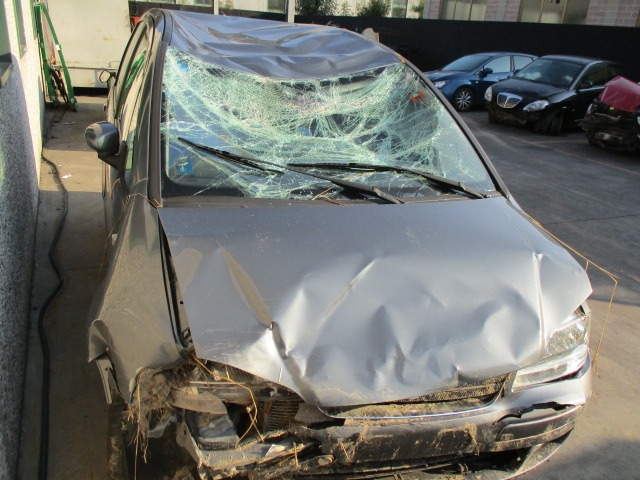 FIAT IDEA 1.3 66KW D 5P 5M (2006) RICAMBIO USATO 