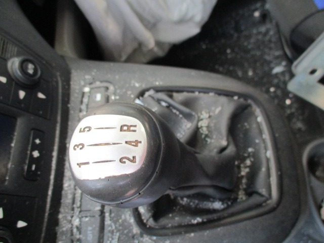 FIAT IDEA 1.3 66KW D 5P 5M (2006) RICAMBIO USATO 