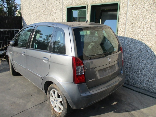 FIAT IDEA 1.3 66KW D 5P 5M (2006) RICAMBI IN MAGAZZINO