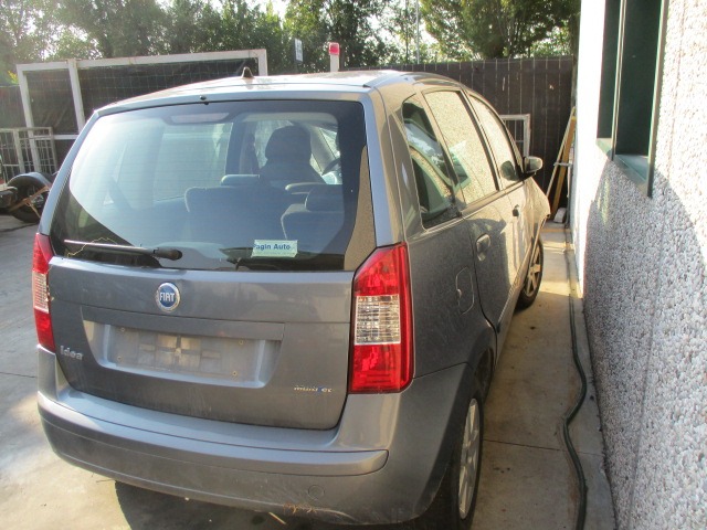 FIAT IDEA 1.3 66KW D 5P 5M (2006) RICAMBIO USATO 