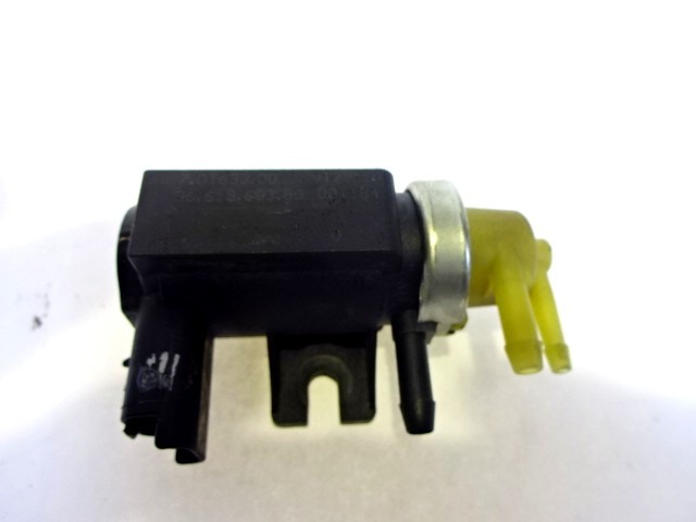 ELEKTROVENTIL  OEM N. 9661960380 7.01633.00 ORIGINAL REZERVNI DEL CITROEN C5 RD TD MK2 /TOURER/CROSS TOURER (2008 - 2017) DIESEL LETNIK 2008