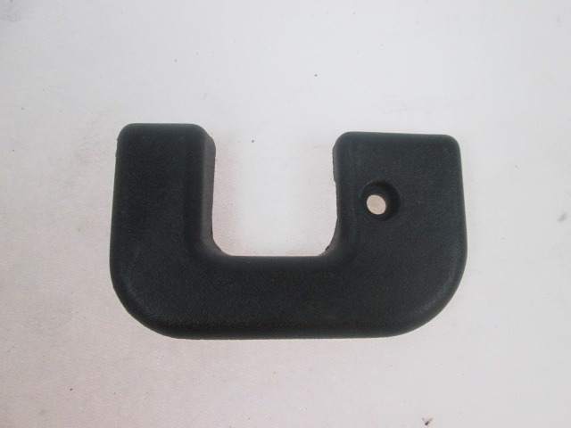 DRUGI ZUNANJI DODATKI OEM N. 1247230224 ORIGINAL REZERVNI DEL MERCEDES CLASSE E W124 BER/SW (1984 - 1995)BENZINA LETNIK 1993