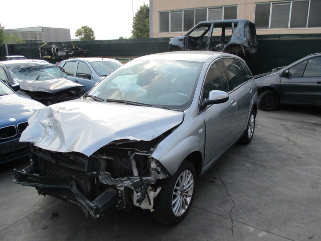 FIAT CROMA 1.9 D 88KW 6M 5P (2009) RICAMBIO USATO 