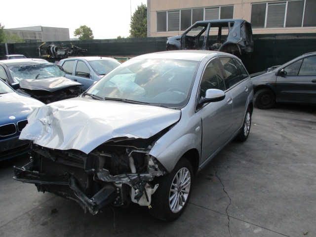 FIAT CROMA 1.9 D 88KW 6M 5P (2009) RICAMBI IN MAGAZZINO