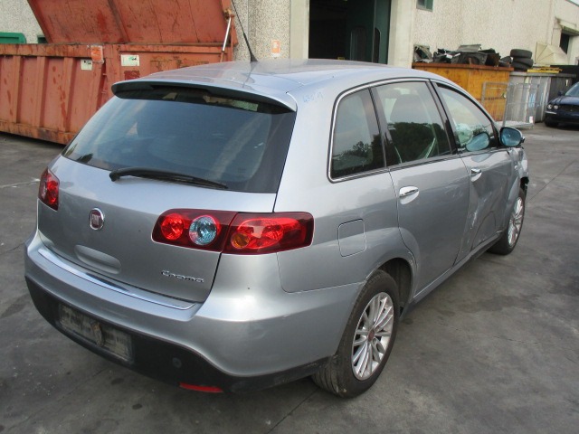 FIAT CROMA 1.9 D 88KW 6M 5P (2009) RICAMBIO USATO 