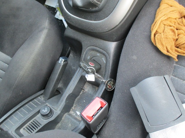 FIAT CROMA 1.9 D 88KW 6M 5P (2009) RICAMBIO USATO 
