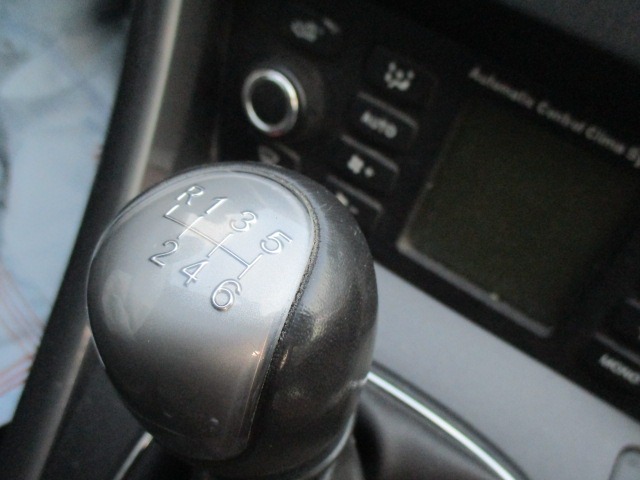FIAT CROMA 1.9 D 88KW 6M 5P (2009) RICAMBIO USATO 