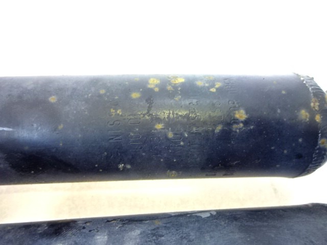ZADNJI AMORTIZERJI OEM N. 561100X400 ORIGINAL REZERVNI DEL NISSAN TERRANO II R20 R (1999 - 2002) DIESEL LETNIK 2001