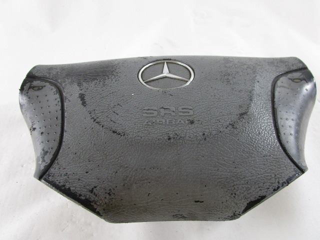 AIRBAG VOLAN OEM N. A6384600198 ORIGINAL REZERVNI DEL MERCEDES CLASSE V / VITO W638 (01/1999 - 12/2003) DIESEL LETNIK 2001