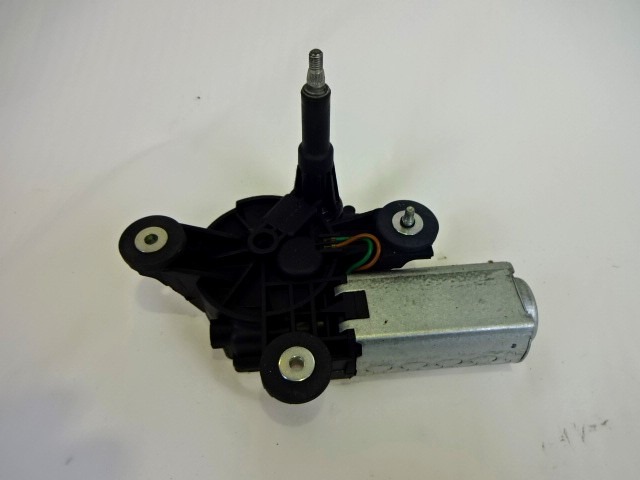 MOTORCEK ZADNJEGA BRISALCA OEM N. MS259600-7031 ORIGINAL REZERVNI DEL LANCIA Y YPSILON 843 R (2006 - 2011) BENZINA LETNIK 2008