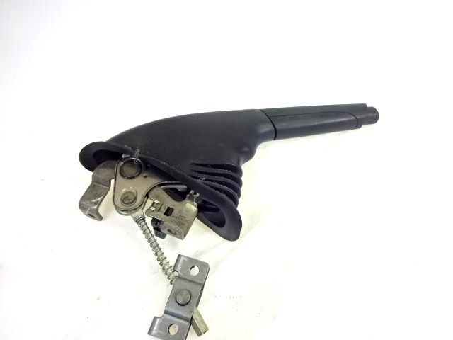 OEM N. 735340004 ORIGINAL REZERVNI DEL LANCIA Y YPSILON 843 R (2006 - 2011) BENZINA LETNIK 2008