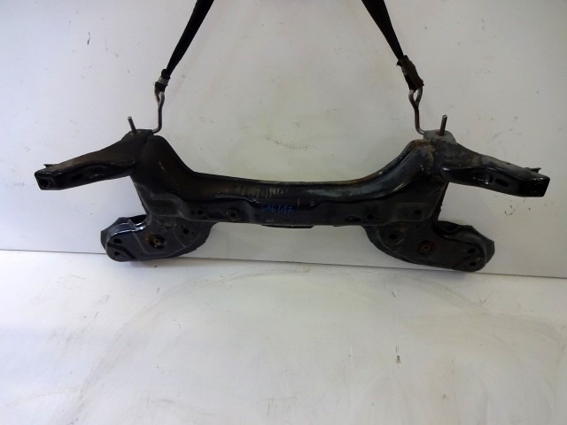 SPREDNJA OS/NOSILEC MOTORJA OEM N. 51784894 ORIGINAL REZERVNI DEL LANCIA Y YPSILON 843 R (2006 - 2011) BENZINA LETNIK 2008