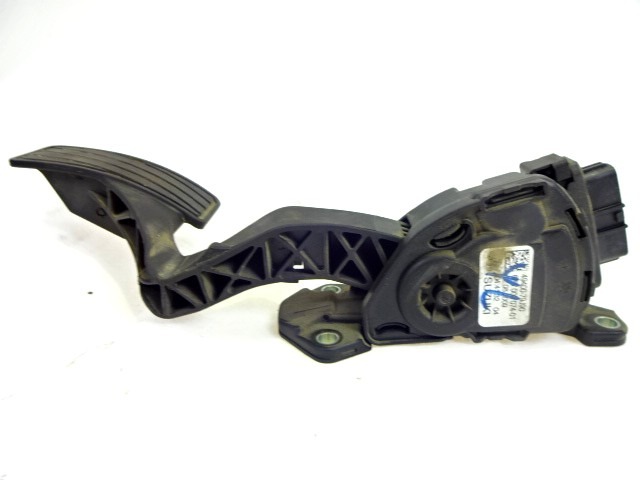 PEDALI OEM N. 4940079J90 ORIGINAL REZERVNI DEL SUZUKI SX4 EY GY (2006 - 2010) DIESEL LETNIK 2009