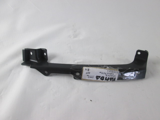 NOSILCI ODBIJACA  OEM N. 735429590 ORIGINAL REZERVNI DEL FIAT PANDA 169 (2003 - 08/2009) BENZINA LETNIK 2003