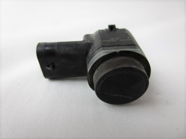 PARKIRNI SENZORJI OEM N. 9G92-15K859-AA ORIGINAL REZERVNI DEL LAND ROVER RANGE ROVER EVOQUE L538 (2012 - 2016)DIESEL LETNIK 2012