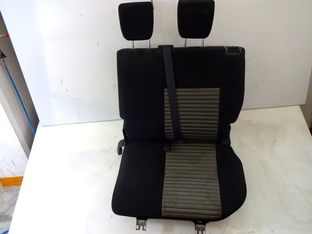 TRETJA VRSTA ENOJNI SEDEZ BLAGO OEM N. 23PSTSZSX4EYSV5P ORIGINAL REZERVNI DEL SUZUKI SX4 EY GY (2006 - 2010) DIESEL LETNIK 2009