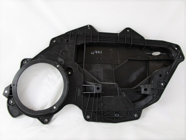 OKRASNE LETVICE VRAT  OEM N.  ORIGINAL REZERVNI DEL LAND ROVER RANGE ROVER EVOQUE L538 (2012 - 2016)DIESEL LETNIK 2012
