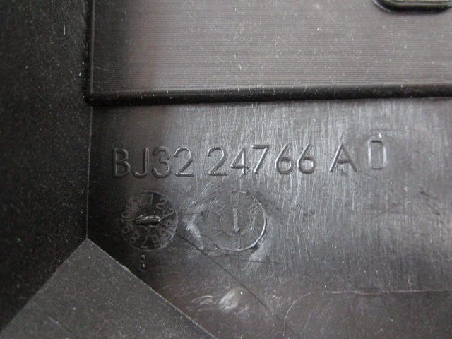 OKRASNE LETVICE VRAT  OEM N.  ORIGINAL REZERVNI DEL LAND ROVER RANGE ROVER EVOQUE L538 (2012 - 2016)DIESEL LETNIK 2012