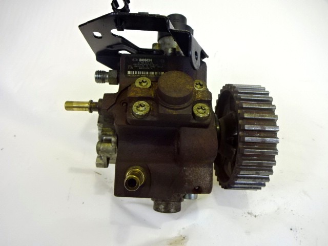 VISOKOTLACNA CRPALKA OEM N. 445010102 ORIGINAL REZERVNI DEL SUZUKI SX4 EY GY (2006 - 2010) DIESEL LETNIK 2009