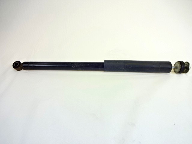 ZADNJI LEVI AMORTIZER OEM N. 41800-79J22 ORIGINAL REZERVNI DEL SUZUKI SX4 EY GY (2006 - 2010) DIESEL LETNIK 2009