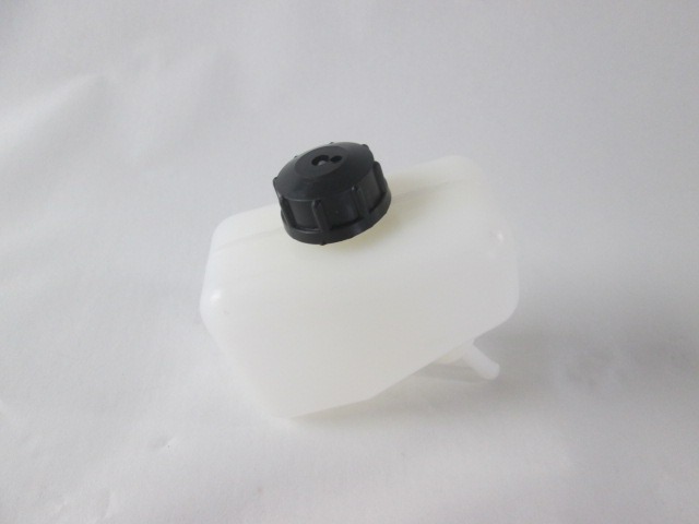 ZAVORNI CILINDER OEM N. #RIF! ORIGINAL REZERVNI DEL FIAT 500 MK1 (1957 - 1975)BENZINA LETNIK 1957