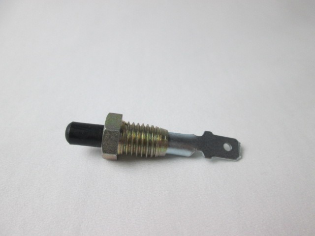 GLAVNO STIKALO LUCI OEM N.  ORIGINAL REZERVNI DEL FIAT 500 MK1 (1957 - 1975)BENZINA LETNIK 1957