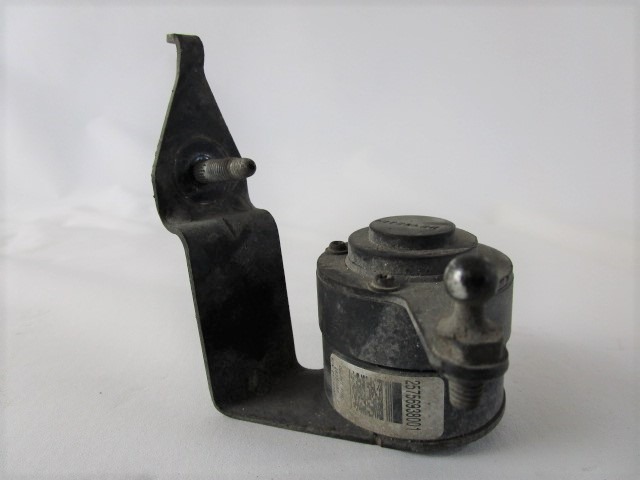 SENZOR IZRAVNAVANJA ZAROMETOV OEM N. 25756938001 ORIGINAL REZERVNI DEL CADILLAC SRX (2004 - 2009) BENZINA LETNIK 2005